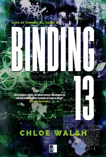 Boys of Tommen (2) (Binding 13 Część druga, Band 2)