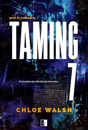 Boys of Tommen: Boys of Tommen Tom 5 (5) (Taming 7, Band 5) von NieZwykłe Zagraniczne