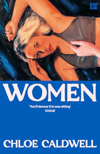 Women: The compulsive cult classic queer coming-of-age novel von Fourth Estate