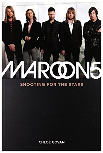 Maroon 5: Shooting For The Stars