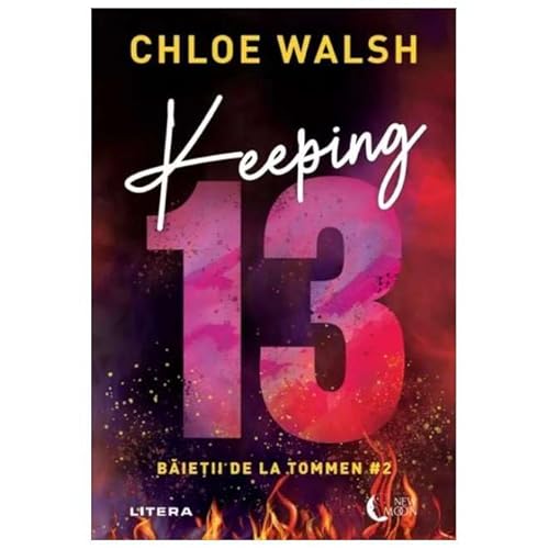 Keeping 13. Baietii De La Tommen #2