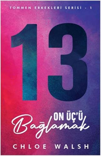 On Üç’ü Bağlamak: Tommen Erkekleri Serisi - 1