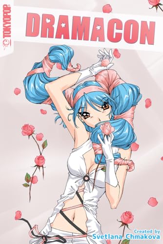 Dramacon: Omnibus Edition