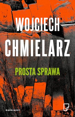Bezimienny (1) (Prosta sprawa, Band 1) von Marginesy