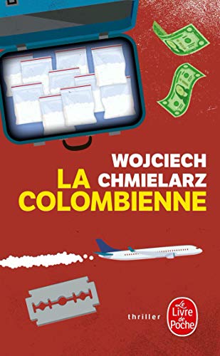 Colombienne Przejęcie