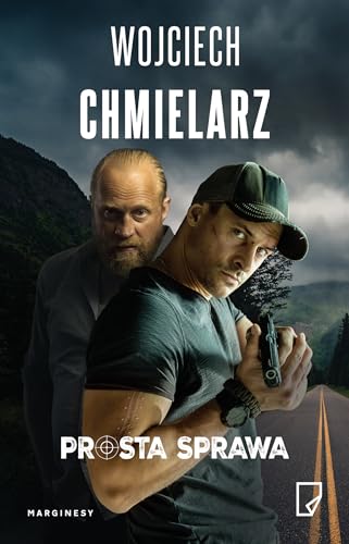 Prosta sprawa wydanie filmowe von Marginesy