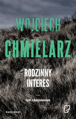 Rodzinny interes von Marginesy