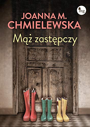 Mąż zastępczy von MG