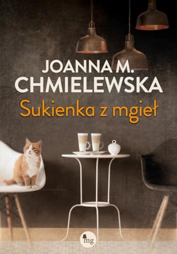 Sukienka z mgieł von MG