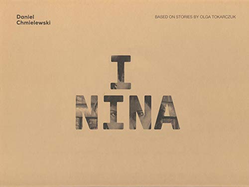 I Nina von Uncivilized Books