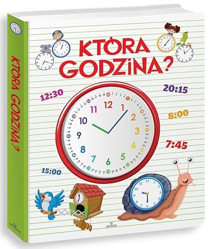 Która godzina? Która godzina? von Arystoteles
