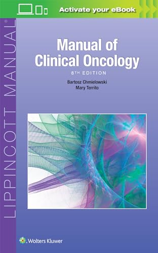 Manual of Clinical Oncology von LWW