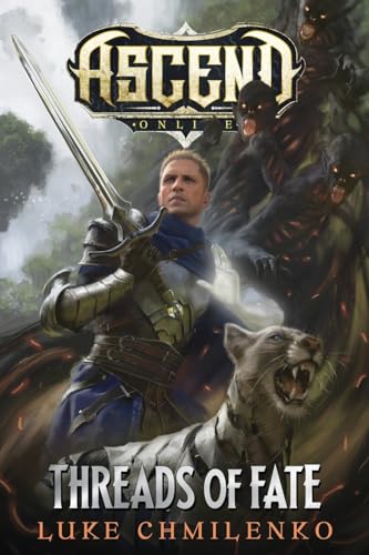 Threads of Fate von Aetherworld Productions Inc.