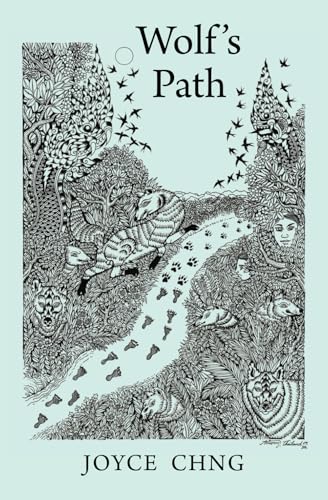 Wolf's Path von Atthis Arts, LLC