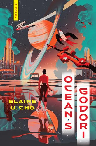 Ocean's Godori: A Novel (The Alliance, 1) Ocean's Godori: A Novel (The Alliance, 1) von Zando – Hillman Grad Books