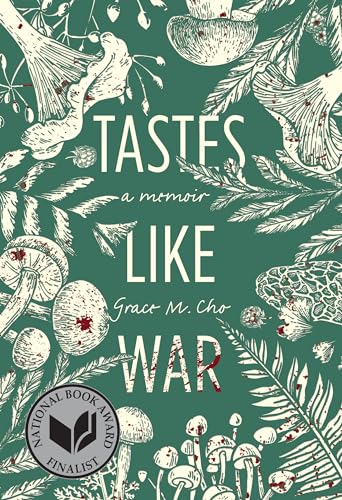 Tastes Like War: A Memoir von Feminist Press
