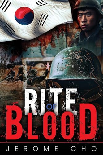 Rite of Blood von WP Lighthouse