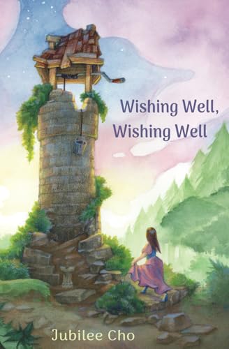 Wishing Well, Wishing Well von Atthis Arts, LLC