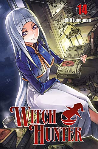 Witch Hunter T14 (14)