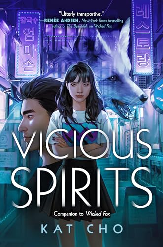 Vicious Spirits