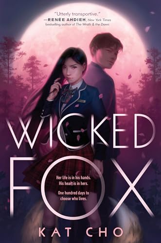 Wicked Fox von Penguin