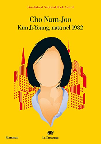 Kim-Ji Young, nata nel 1982 (Narrativa) von NARRATIVA