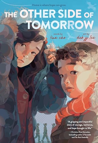 The Other Side of Tomorrow: A Graphic Novel von HarperAlley