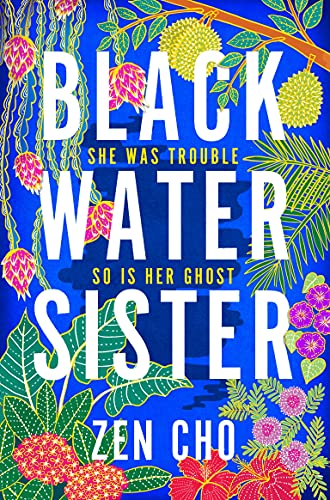 Black Water Sister von Pan