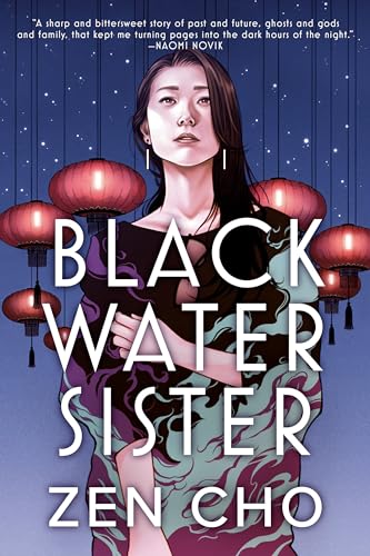 Black Water Sister