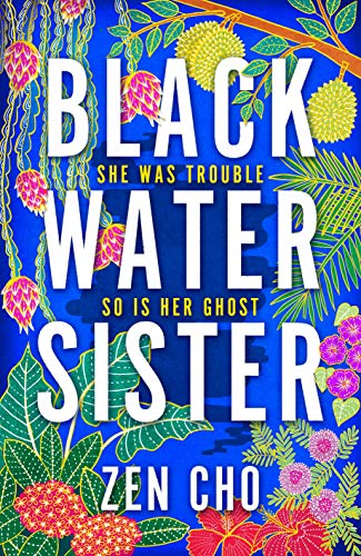 Black Water Sister: Zen Cho von MACMILLAN