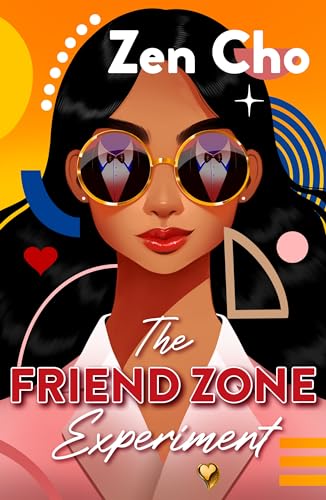 The Friend Zone Experiment von Macmillan USA