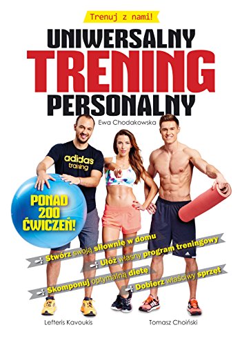 Uniwersalny trening personalny: Trenuj z nami