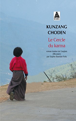 Le Cerce Du Karma