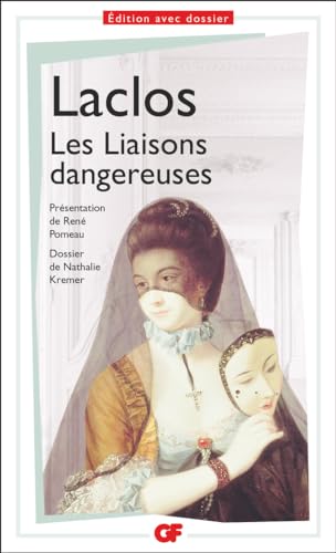 Les Liaisons dangereuses - Prépas scientifiques 2024: Dossier spécial Prépas scientifiques "Faire croire" Les Liaisons dangereuses - Prépas scientifiques 2024: Dossier spécial Prépas scientifiques "Faire croire"