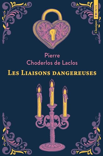 Les Liaisons dangereuses