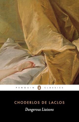 Dangerous Liaisons (Penguin Classics) von Penguin Classics