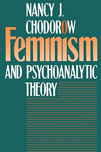 Feminism and Psychoanalytic Theory