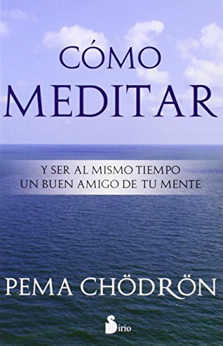 Como Meditar: Y Ser al Mismo Tiempo un Buen Amigo de Tu Mente = How to Meditate