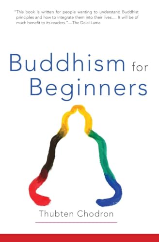 Buddhism for Beginners von Snow Lion