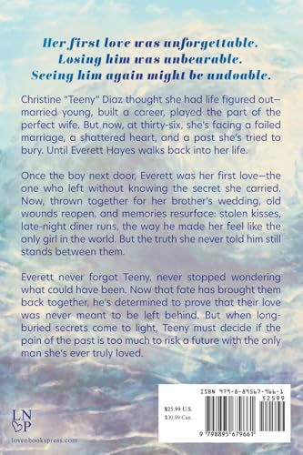 Take Me Back to the Start: A Slow Burn Second Chance Romance von Love N. Books Press