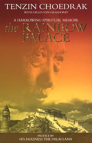 The Rainbow Palace