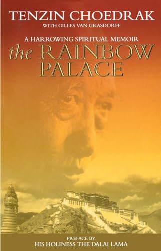 The Rainbow Palace