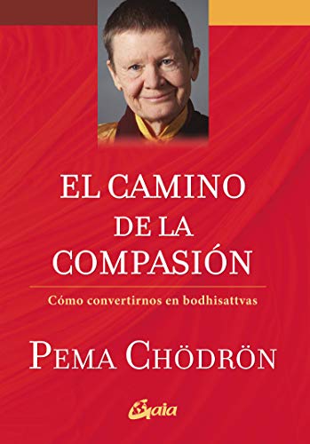 El camino de la compasión: Cómo convertirnos en bodhisattvas (Espiritualidad)