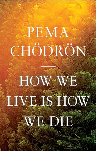 How We Live Is How We Die von Shambhala Publications