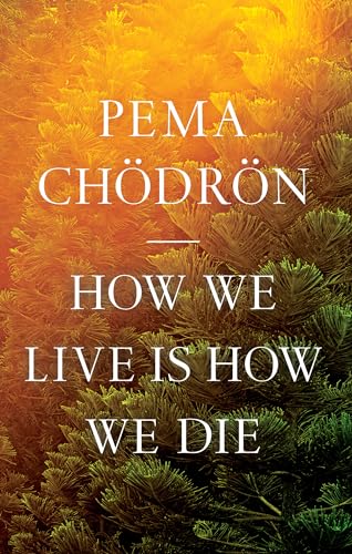 How We Live Is How We Die von Shambhala