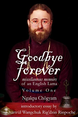 Goodbye Forever - Volume One von Aro Books Inc.