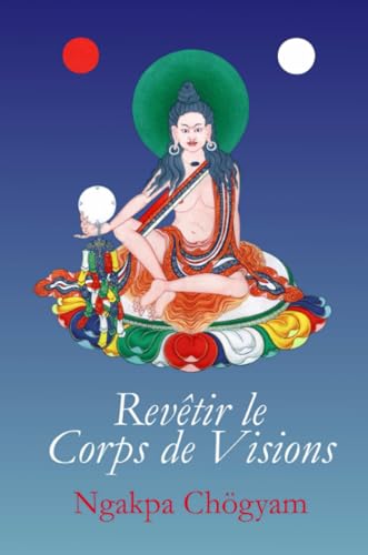 Revêtir le Corps de Visions von Aro Books Inc.