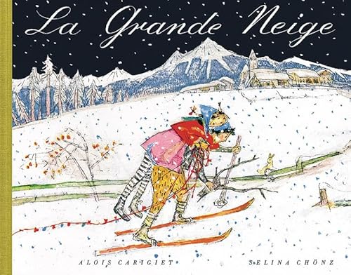 La grande neige