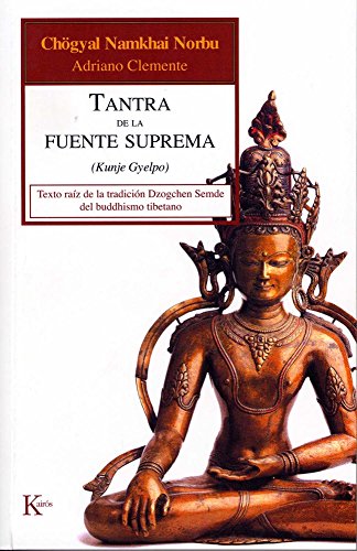 Tantra de la Fuente Suprema (Clásicos) von EDIT KAIROS