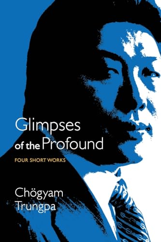 Glimpses of the Profound: Four Short Works